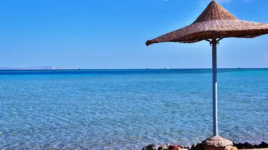 Magic Beach