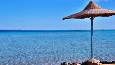 Magic Beach