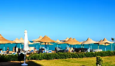 Magic Beach