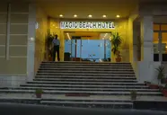 Magic Beach