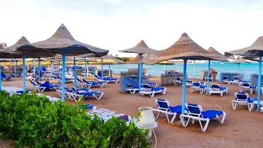 Magic Beach