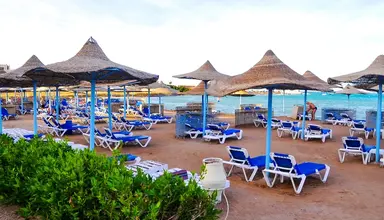 Magic Beach
