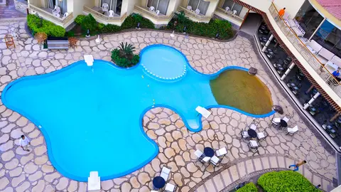 Hotel Magic Beach