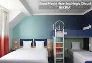 Magic Circus