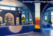 Magic Circus