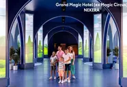 Magic Circus