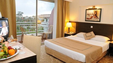 Magic Dream Resort