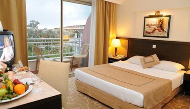 Magic Dream Resort