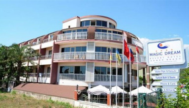 Magic Dream Resort