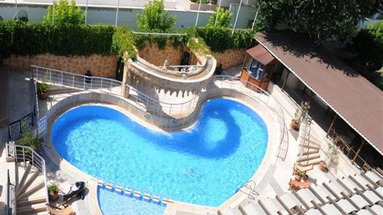 Magic Dream Resort