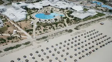 Magic Iliade Aquapark