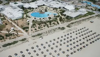 Magic Iliade Aquapark