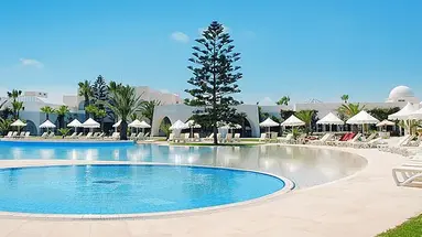 Magic Iliade Aquapark
