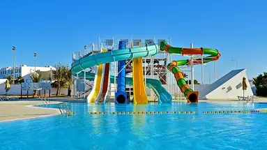 Magic Iliade Aquapark