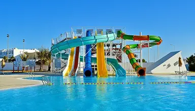 Magic Iliade Aquapark
