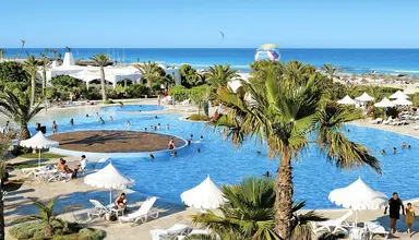 Magic Iliade Aquapark