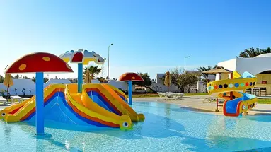 Magic Iliade Aquapark