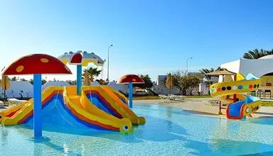 Magic Iliade Aquapark