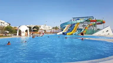 Magic Iliade Aquapark