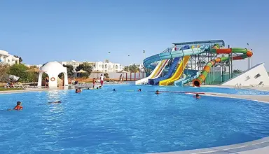 Magic Iliade Aquapark