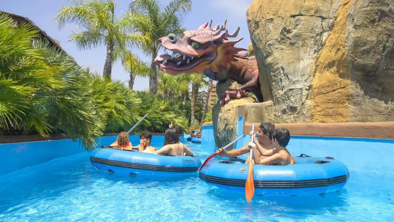 Magic Inn