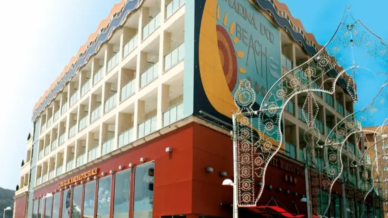 Magic Inn