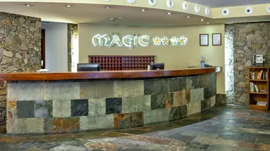 Magic La Massana