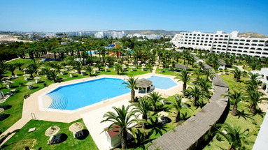 Magic Life Manar Imperial