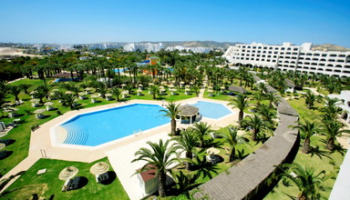 Magic Life Manar Imperial