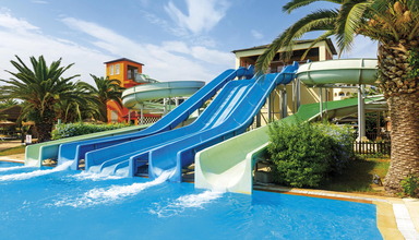Magic Life Manar Imperial