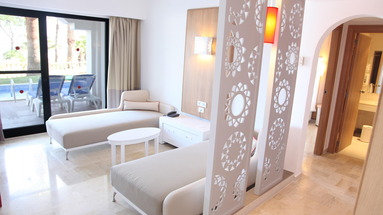 Magic Life Manar Imperial