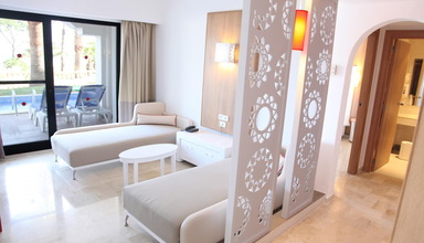 Magic Life Manar Imperial