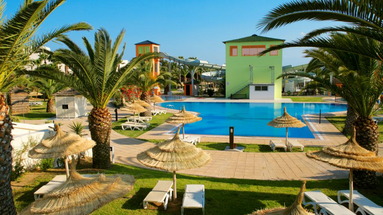 Magic Life Manar Imperial