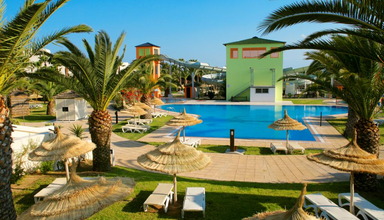 Magic Life Manar Imperial