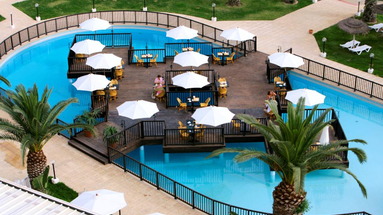 Magic Life Manar Imperial