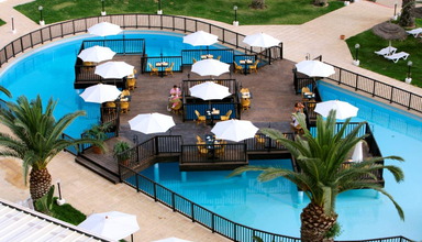 Magic Life Manar Imperial