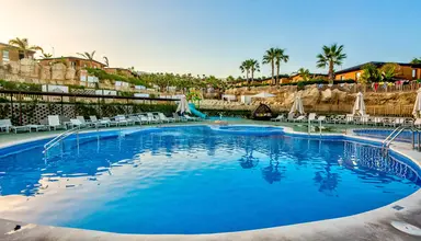 Magic Natura Animal, Water Park & Polynesian Lodge Resort