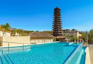Magic Natura Animal, Water Park & Polynesian Lodge Resort