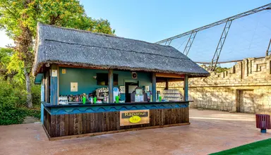 Magic Natura Animal, Water Park & Polynesian Lodge Resort