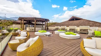 Magic Natura Animal, Water Park & Polynesian Lodge Resort
