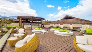 Magic Natura Animal, Water Park & Polynesian Lodge Resort