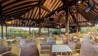 Magic Natura Animal, Water Park & Polynesian Lodge Resort
