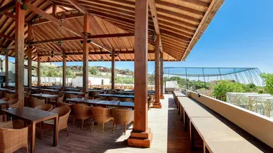 Magic Natura Animal, Water Park & Polynesian Lodge Resort