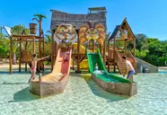 Magic Natura Animal, Water Park & Polynesian Lodge Resort