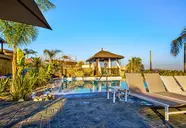 Magic Natura Animal, Water Park & Polynesian Lodge Resort