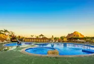 Magic Natura Animal, Water Park & Polynesian Lodge Resort