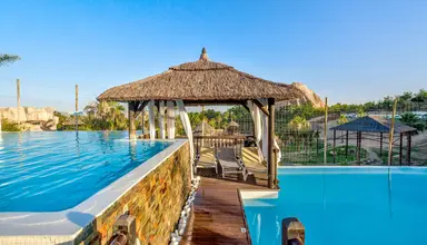 Magic Natura Animal, Water Park & Polynesian Lodge Resort