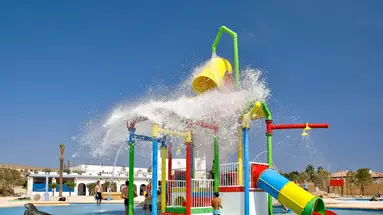 Magic Natura Animal, Water Park & Polynesian Lodge Resort