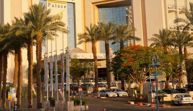 Magic Palace