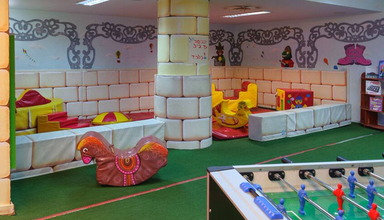Magic Palace